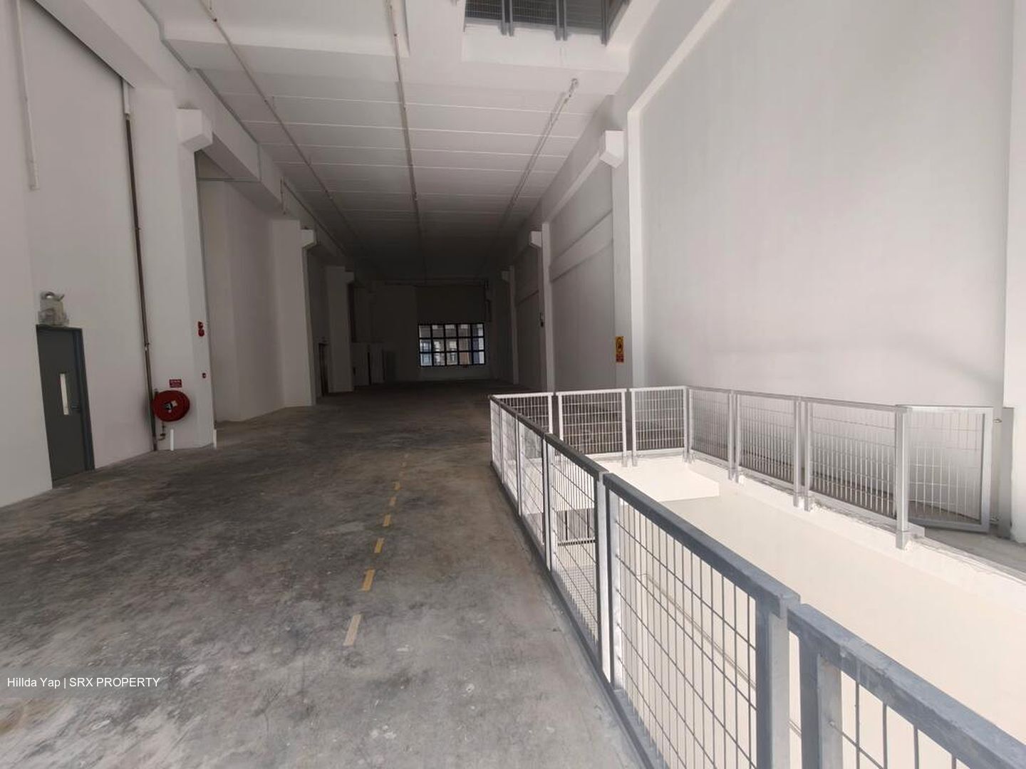 Tuas South Connection (D22), Factory #570503201